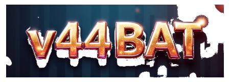 v44bat logo